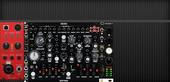 My rugose Eurorack