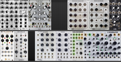 My slangy Eurorack