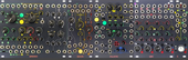 My slimmest Eurorack