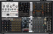 My scopate Eurorack