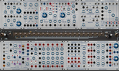 Buchla Starter System MN7UCase