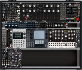 9u + 1u Techno Performance rack ALT 3 (copied from Luctae)