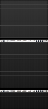 Big ass intellijel