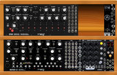 Rackbrute 6U