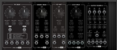 My tireless Eurorack