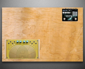 My unpent Pedalboard
