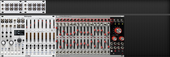 My hipper Eurorack