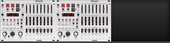 My shadeless Eurorack