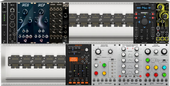 Behringer 104