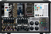 My rack brute 6u