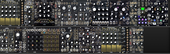 Doepfer 6U Monster Make Noise