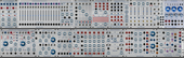 Doepfer 6U Monster Tiptop Buchla