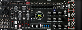 My fiendish Eurorack