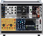 My dextral Eurorack (copy) (copy) (copy) (copy) (copy) (copy)