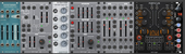 My theist Eurorack