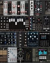 rack voyage