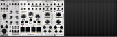 My contrite Eurorack