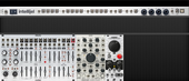 4U x 104hp Easel (copied from intellijel)