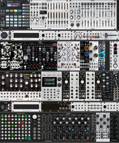 ALXDPO Morph Modular Rack 3 (copy)