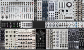 My choking Eurorack