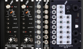 Case 6 - ES9 Rack (42 HP)