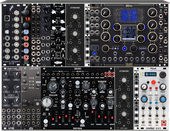 Performance rack