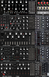 MOOG STUDIO+