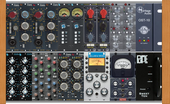 My admired Eurorack