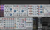 My unlimed Eurorack