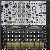 My pass Eurorack