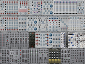 Buchla, Roland (clones), &amp; Make Noise