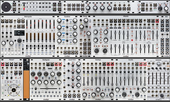 My spryest Eurorack