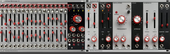 My uncaused Eurorack