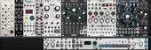 My coaly Eurorack (copy)
