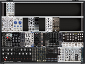 Go case 2026 liveset Bohm Easter rethink