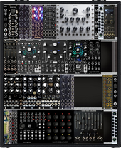 My picked Eurorack