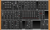My unchained Eurorack