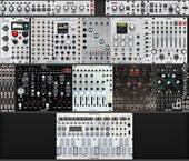 7U 104HP Vhikkeroissum
