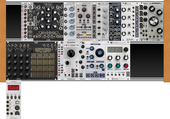 My confused Eurorack