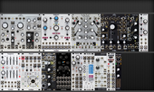 All oscillators