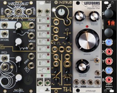 My inapt Eurorack