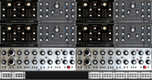 MAIN TOP RACK PAIR