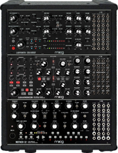 Moog Modular