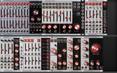 portable soma rack