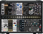 My crabby Eurorack (copy)