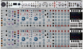 DJ symetric top buchla
