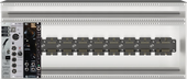 My joyless Eurorack