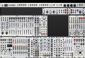 Intellijel Case (copy)