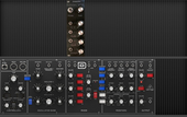 My reviled Eurorack