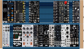 My Current Eurorack